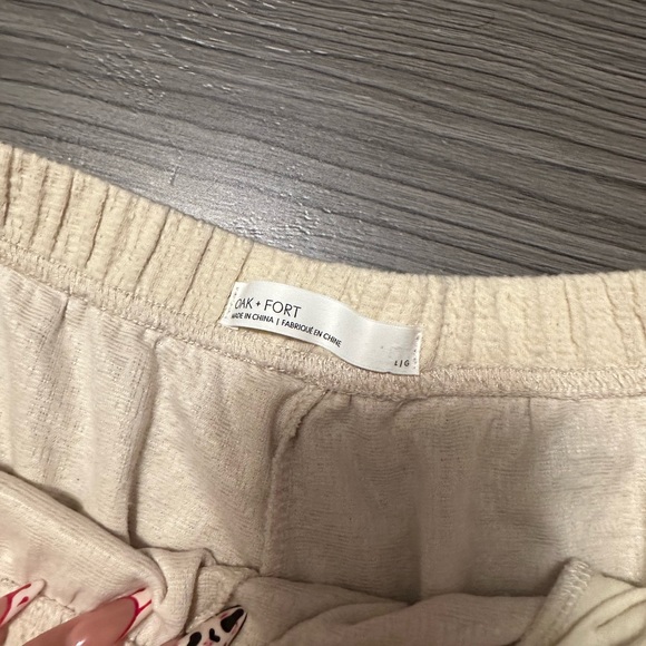 Oak + Fort pants - Picture 3 of 4